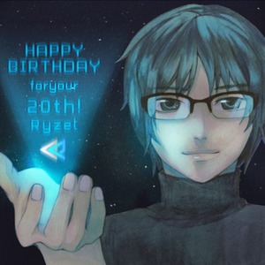 SNS用アイコン作成いたします