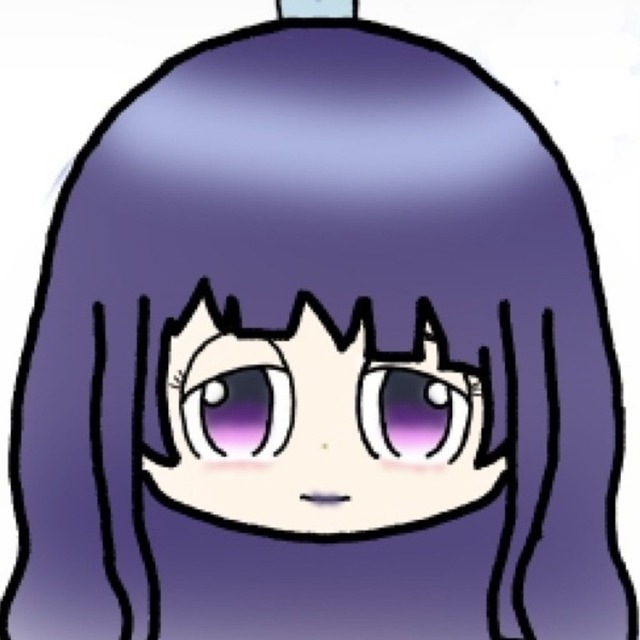 【アイコン用】ふろちゃん画風　ゆるふわ系