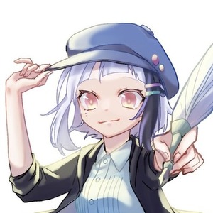 身内向けTRPG立ち絵イラスト