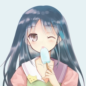 アイコン、ヘッダー用、壁紙用などのイラスト