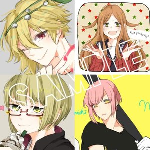 【イラストオーダー】アイコン