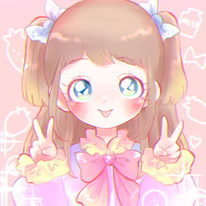 SNSアイコン☆.。.:*