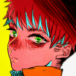 SNSアイコンイラスト