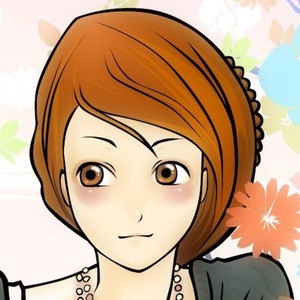 SNSアイコン☆イラスト制作☆ロゴ制作も