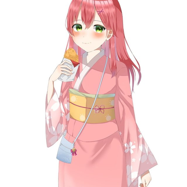 イラスト オーダーメイド