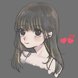 アイコン描きます！