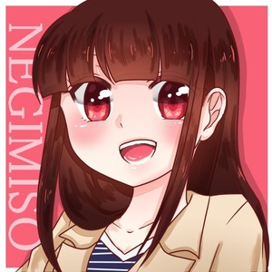 SNSアイコン作成