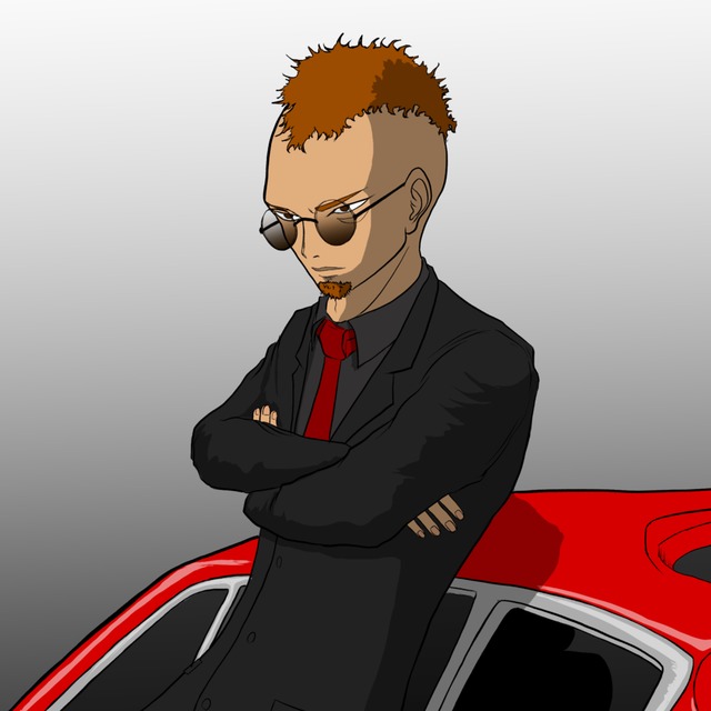 イラスト描きます。