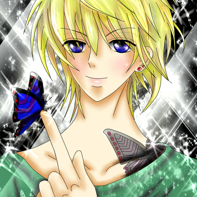 アイコン、イラスト