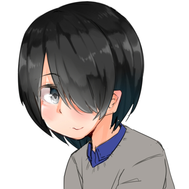 ＳＮＳアイコンご依頼お受けします！