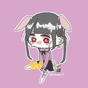 .*･ﾟSNSアイコン画像･*. 即日可能.:＊・