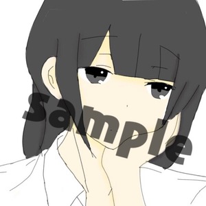 イメが、トレスかきます！