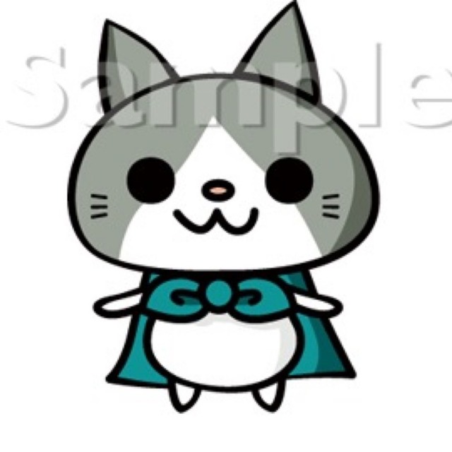 イラストオーダー 似顔絵