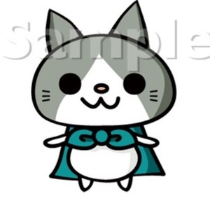 イラストオーダー 似顔絵