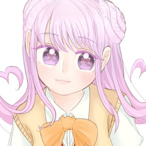 SNSアイコン制作