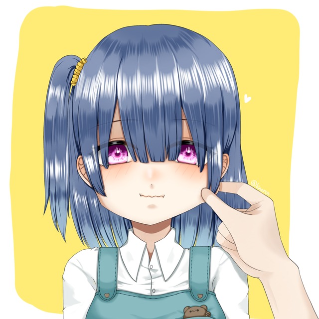 アイコン描かせていただきます！