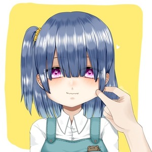 アイコン描かせていただきます！