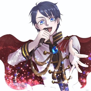 SNS等アイコンイラスト♡