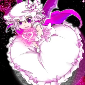 アイコン・イラスト描きます。同人可