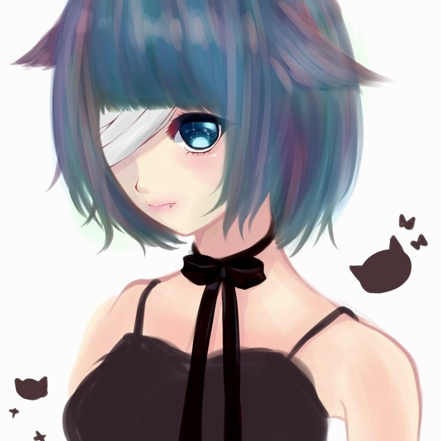 アイコンお描き致します