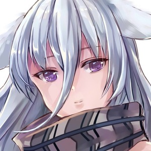 SNSのアイコン描きます！