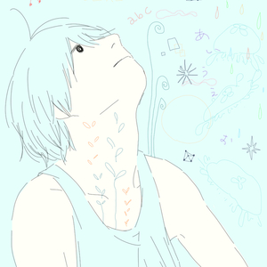 アイコンや動画イラスト等