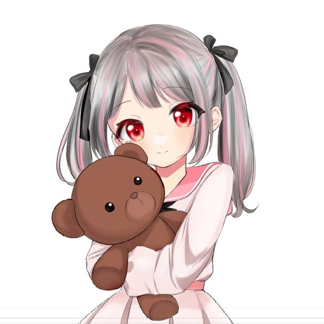 女の子男の子描きます！！！