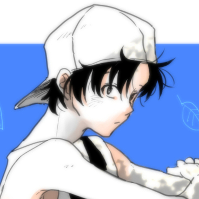 SNSアイコン作成