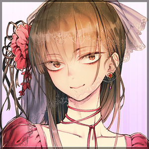 杜若　葉菜様専用ページ