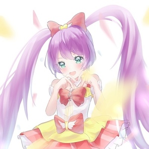 SNSのアイコンを制作します