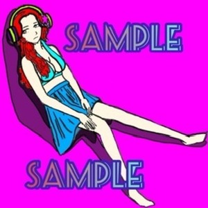 ご要望に沿って、おしゃれ、クール系のイラストを描きます