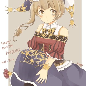 SNS、アイコンヘッダー制作