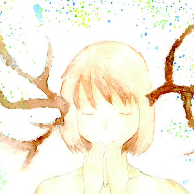 アイコンやイラスト制作、キャラデザ他