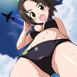 イラスト制作やアイコン製作など