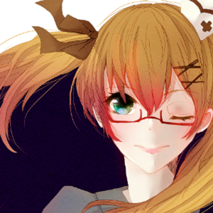 SNS等アイコン制作