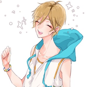 SNSアイコン制作