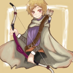 イラストオーダー