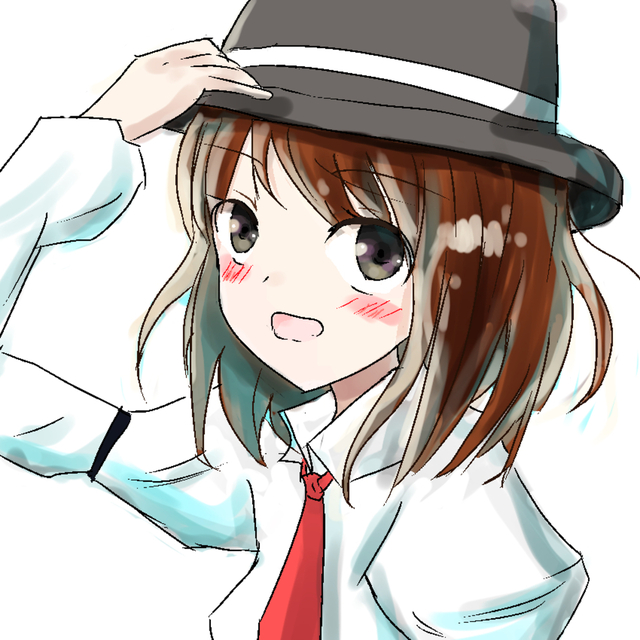 ＳＮＳのアイコンお描きいたしますー！