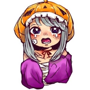 アイコン/イラスト/似顔絵