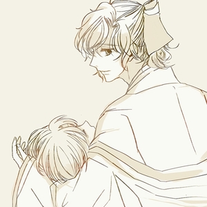 アイコンや個人使用のイラスト