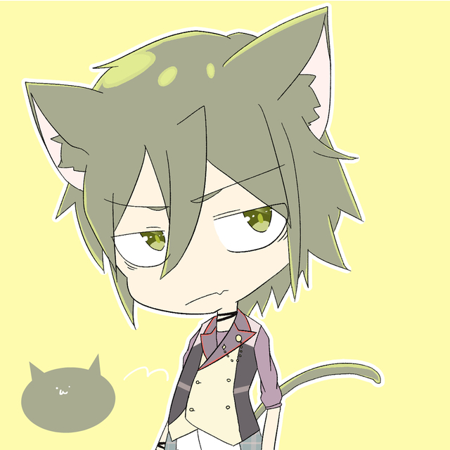 SNSアイコン描きます✧