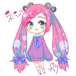 アイコン/ヘッダー描きます