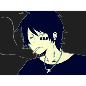 SNS用アイコン作成