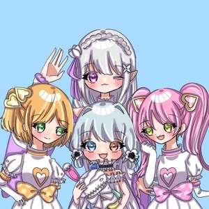 SNSアイコン描きます🫶(夢絵OK❕)