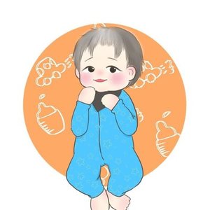 ベビーちゃんの似顔絵描きます