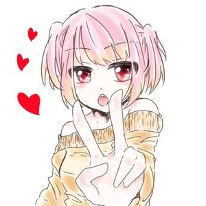 SNSアイコンオーダー