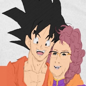 SNSアイコン似顔絵