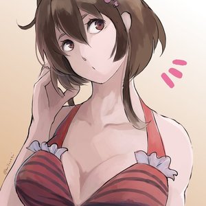 SNSアイコンお描きします！