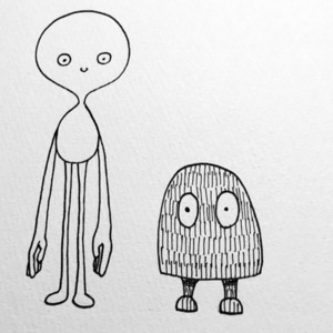 イラスト、似顔絵、アイコン制作依頼