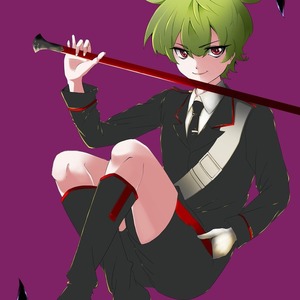 SNSアイコン500円～、イラスト1000円～お受けいたします。